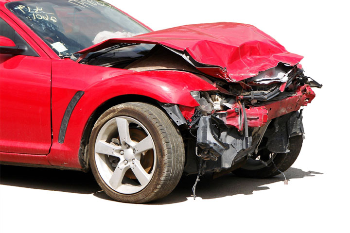 auto accident Treatment in Spartanburg South Carolina